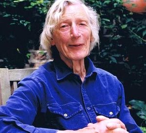 Peter Dickinson