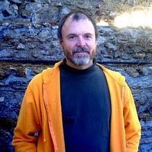 Will Shetterly