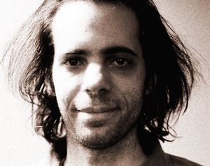 Alan Licht