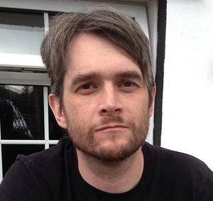 Derek Walmsley