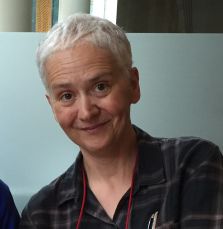Louise Gray