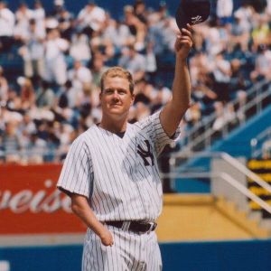 Jim Abbott
