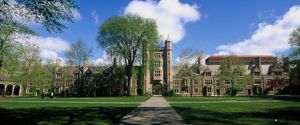 University of Michigan