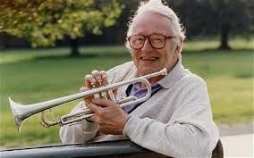 Humphrey Lyttelton