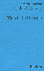 Theorie des Hörspiels