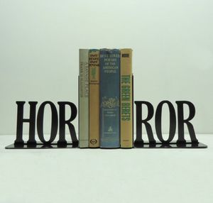 Horror Literature