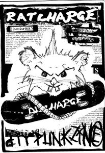 Ratcharge #6