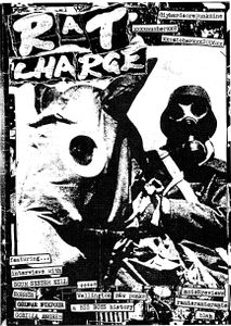 Ratcharge #8