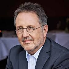Rainer Moritz
