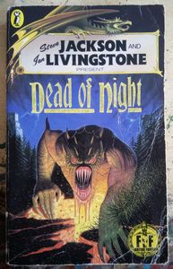 Dead Of Night