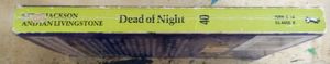 Dead Of Night