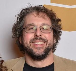 Brian Zisk