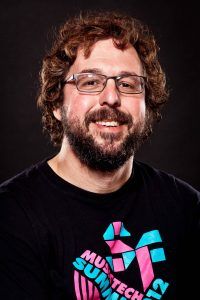 Brian Zisk