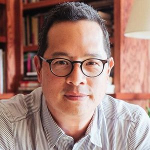 Jeff Chang