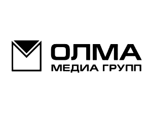 Олма Медиа Групп