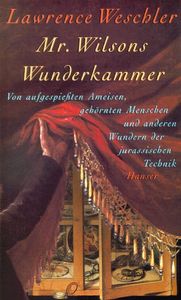 Mr. Wilsons Wunderkammer