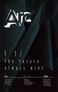 The Future Always Wins