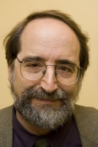 Lawrence Weschler