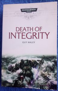 Death Of Integrity