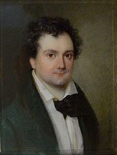 Johann Nestroy