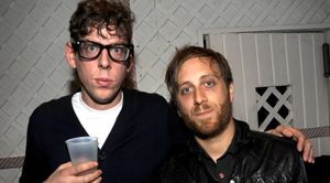 The Black Keys