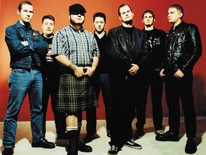 Dropkick Murphys