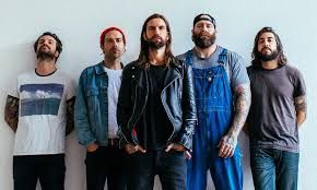 Every Time I Die