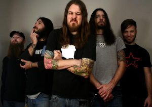 Thine Eyes Bleed