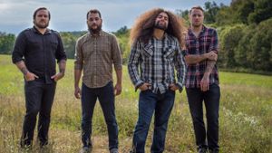 Coheed and Cambria