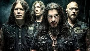 Machine Head