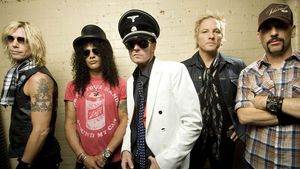 Velvet Revolver