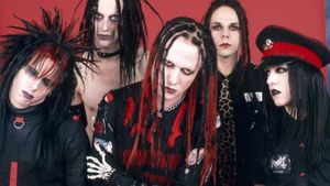 Murderdolls