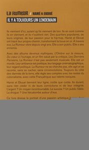 Il Y A Toujours Un Lendemain