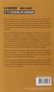 Il Y A Toujours Un Lendemain