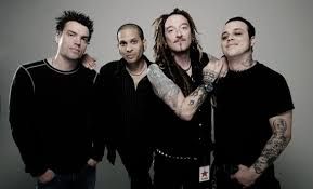 The Wildhearts