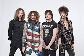 The Darkness
