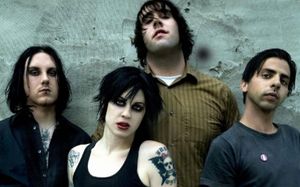 The Distillers