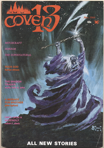 Coven 13, Nov. 1969