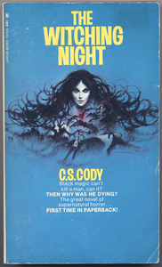 The Witching Night