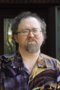 Aaron Allston