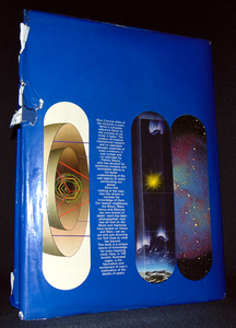 New Concise Atlas of the Universe