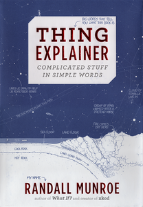 Thing Explainer