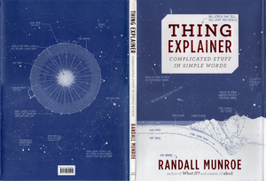 Thing Explainer