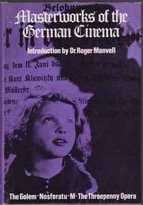 Masterworks of the German Cinema