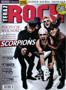 Teraz Rock #145