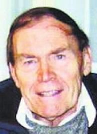 Christopher Anvil