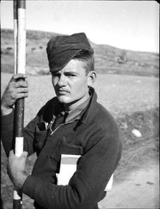 Arthur H. Landis