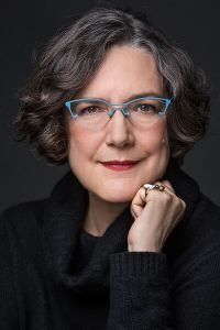 Ingrid D. Rowland