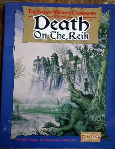 Death On The Reik