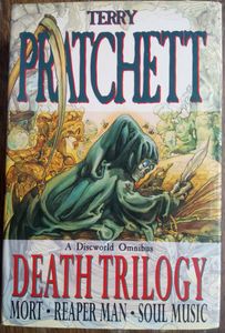 Death Trilogy